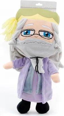 Immagine prodotto di Harry Potter Ministero della Magia - Silente - 29 cm