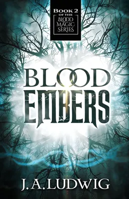 Produktbild von Blood Embers
