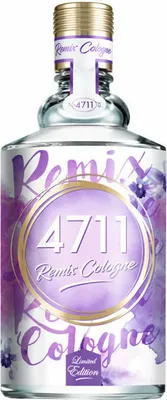 Zdjęcie produktu dla 4711 Remix Cologne Lavender Edition EDC 100 ml UNISEX