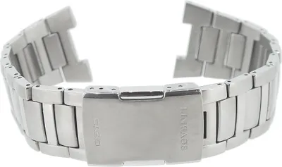 Produktbild von Casio Lineage > Uhrenarmband Titan > LCW-M160 LCW-M160TD LCW-M160TD-1A