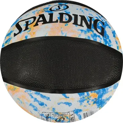 Produktbild von Spalding Basketballball Mehrfarbig 5 Mehrfarbig 5