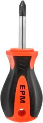 Obrázok produktu pre Wkrętak Krzyżakowy 2*38Mm