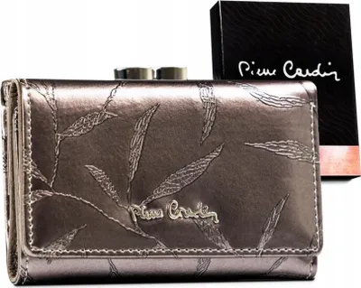 Produktbild von Pierre Cardin Brieftaschen DH02LEAF11761282