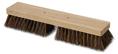 Produktbild von Nölle Profi Brush Dachstuhlbürste 40 cm aus Bassine für Dachreinigung | 1 Stück