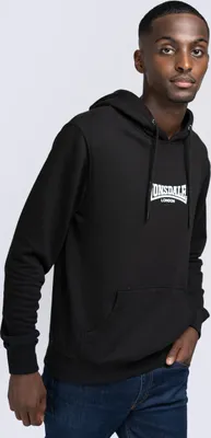 Immagine prodotto di Felpa con cappuccio uomo slim fit BEETHAM Nero M Lonsdale