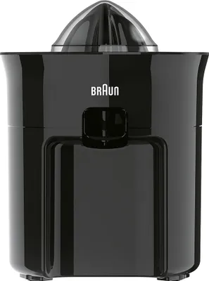 Obrázek produktu pro BRAUN Odšťavňovač citrusů CJ 3050 100YRS Edition 60Watt černý