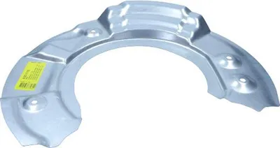 Imagen del producto de Chapa protectora, disco de freno
