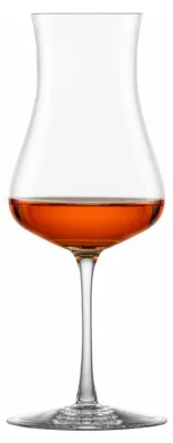 Produktbild von Eisch Rum Nosing Glass Jeunesse, Rumglas, Rumbecher, Kristallglas, 250 ml, 25140066