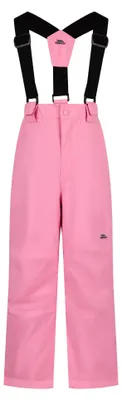 Produktbild von Trespass - Kinder Skihosen "Rumi" TP6797 (116) (Pink), KI-generiertes Bild