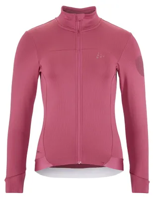 Zdjęcie produktu dla craft W Radtrikot ADV Bike SubZ LS XL