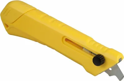 Produktbild von Spezialmesser für PVC/Kunststoff - STHT0-10192