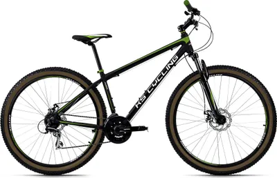 Produktbild von KS Cycling MTB Hardtail Twentyniner 29 Zoll Xceed