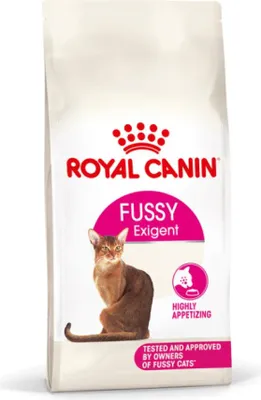 Productafbeelding van ROYAL CANIN FHN Kat Select Kattenvoer, 4 kg