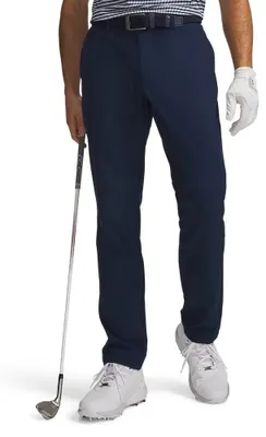 Image de Pantalon Under Armour Ua Matchplay Tapered - academy, taille : 34/32