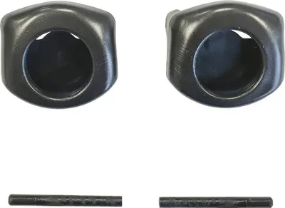 Produktbild von Scubapro Qr Adapter Tauchermasken-schnalle Schwarz Schwarz One Size