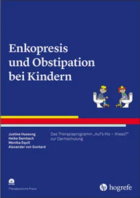 Image de Enkopresis und Obstipation bei Kindern