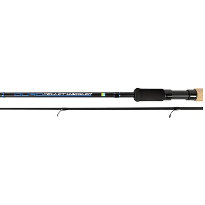 Zdjęcie produktu dla Wędka Pellet Waggler Preston Dura 10 ft 4-12 g