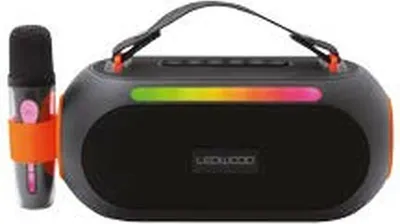 Obrázek produktu pro Přenosný reproduktor Bluetooth Ledwood COSMO80 BT 80W 8 W