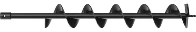 Produktbild von GÜDE Erdbohrer-Aufsatz 100 mm zu GE 2200 und 1450.1