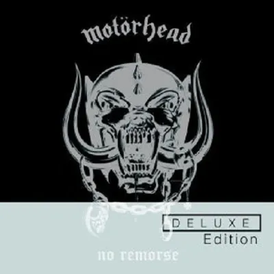 Produktbild von No Remorse Deluxe Edition