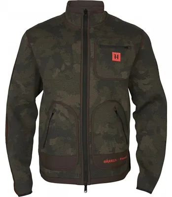 Produktbild von Kamko Pro Edition Reversible Fleecejacke Herren (AXIS MSP®Limited Edition) Größe S