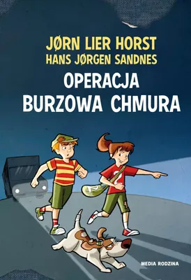 Produktbild von Operacja Burzowa Chmura