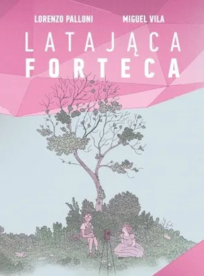 Image de Latająca forteca - książka