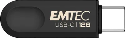 Produktbild von Emtec USB3.2 Type-C Single C280 128GB