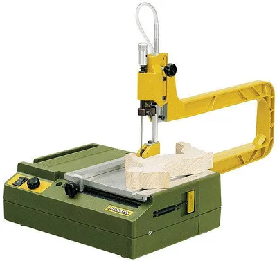 Productafbeelding van Proxxon Ds 230/e decoupeerzaag