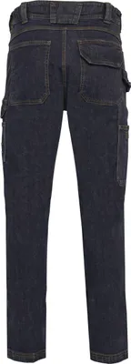 Immagine prodotto di WK. Pantaloni da uomo in denim Designed To Work con numerose tasche