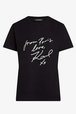 Produktbild von KARL LAGERFELD B2W17104 Schwarz