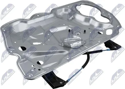 Obrázok produktu pre NTY EPS-VW-029A Elektrický zdvihák okna vpredu vpravo pre VW Passat Variant (3C5) Passat Limousine (3C2) Passat CC (357)