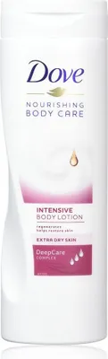 Produktbild von Dove Nourishing Body Care 250ml Body Lotion