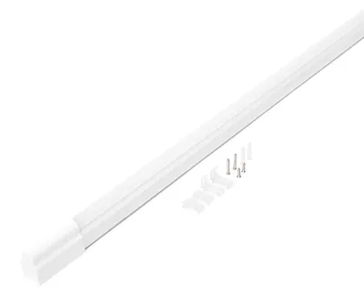 Produktbild von Starlicht LED Unterbauleuchte Arax 130cm Weiß 14W 1400lm Neutralweiß 4000K