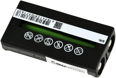 Produktbild von Akku für Kopfhörer Sony Typ BP-HP550-11