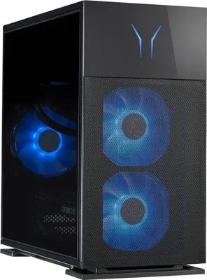 Produktbild von ERAZER Engineer P20 Gaming PC - Core i7-14700, RTX 5060Ti 16 GB GDDR6
