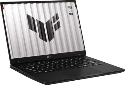 Obrázek produktu pro ASUS TUF Gaming A14/FA401KH-RG017X/AI7-350/14"/2560x1600/32GB/1TB/RTX 5050/W11P/Grau/2R