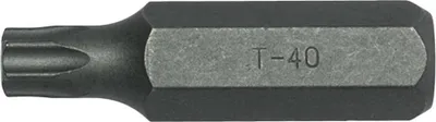 Obrázek produktu pro Délka hrotu TX 40 mm TX40