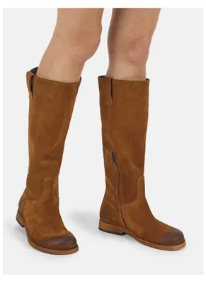 Produktbild von FELMINI WIDE FIT Stiefel Stiefel Leder