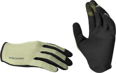 Produktbild von Ixs Carve Handschuhe Gelb S Mann Gelb S