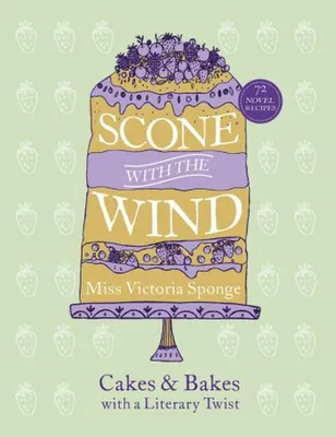 Zdjęcie produktu dla Scone with the Wind