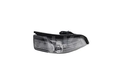 Produktbild von ALKAR 6201259 Blinker Blinkleuchte Außenspiegel Links für TOYOTA Yaris Schrägheck (P9) Yaris Schrägheck (P13) Yaris III Kastenwagen (XP13)