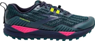 Produktbild von Brooks Schuhe Cascadia 15, 1203311B429, Größe: 41