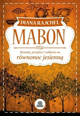 Imagen del producto de Mabon