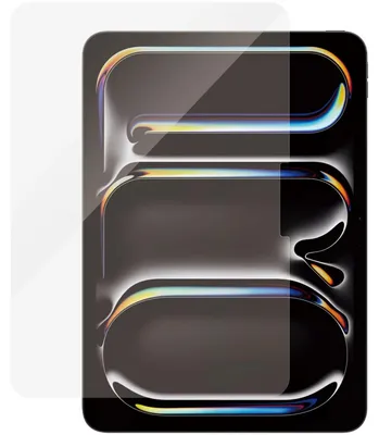 Imagen del producto de PanzerGlass Ultra-Wide Protector de pantalla para iPad Pro 11 (2024) - Ultratransparente