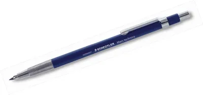 Produktbild von Staedtler - Vulpotlood Mars Technico mit Schleifen 2mm | 1 Stück | 5 Stücke