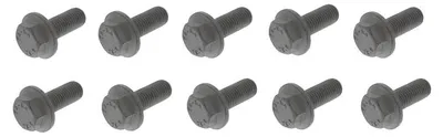 Obrázok produktu pre 10x FA1 skrutka výfukového systému 982-F10-F25.10 pre SUZUKI JIMNY (FJ) 25 mm