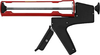 Immagine prodotto di Pistola per sigillante Strend Pro CG1580, a scatto, in ABS, rotante a 360, 245 mm
