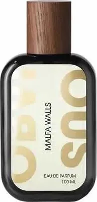 Produktbild von Obvious Malfa Walls Eau De Parfum Spray 100ml