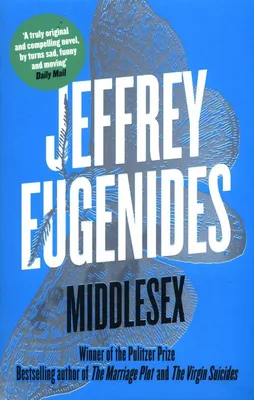 Produktbild von Middlesex